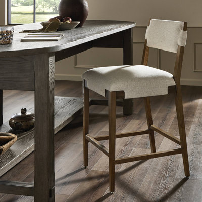 Tabouret Bilbrey