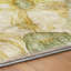 Tapis floral à poils longs de qualité supérieure lavable à la machine ADS712-835178736-835178738