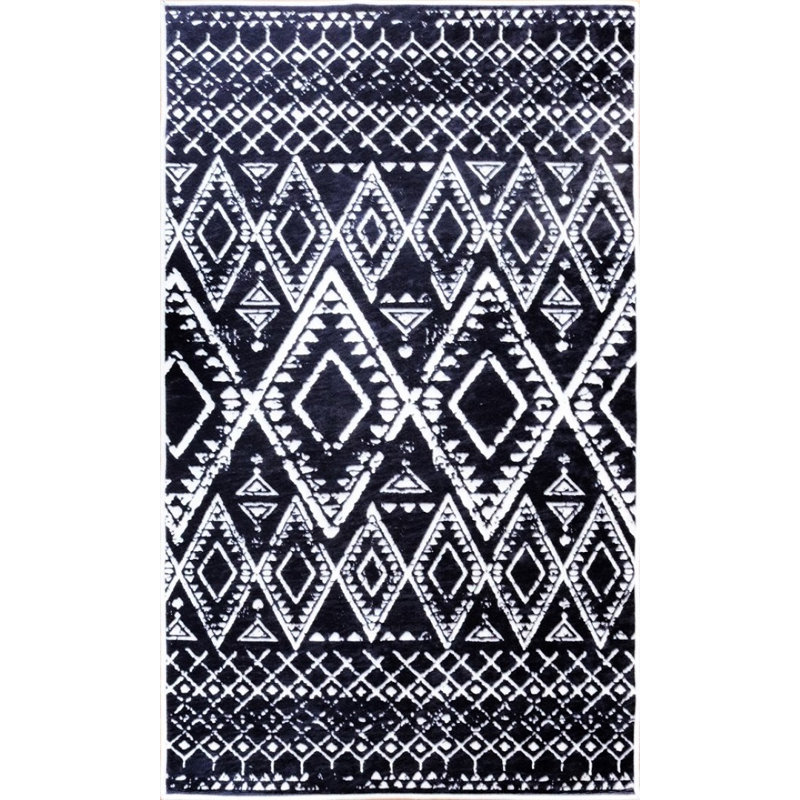 Arras Moroccan Area Rug, Rectangle 200 x 290cm