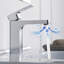 Robinet de salle de bain monotrou avec ensemble de drain Blaze-63955659