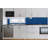 Artista 3" x 9" Glass Subway Tile-65859976