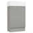 Grey is out of stock
