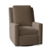 Track Recliner