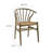 Modway Flourish Spindle Wood Dining Side Chair-42645935-132697798