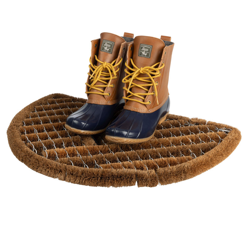 Paillasson Natural Coir 
