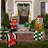 Jolly Trophy Santa