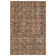 Gilboa Handmade Tufted Wool Kaleidoscope Area Rug