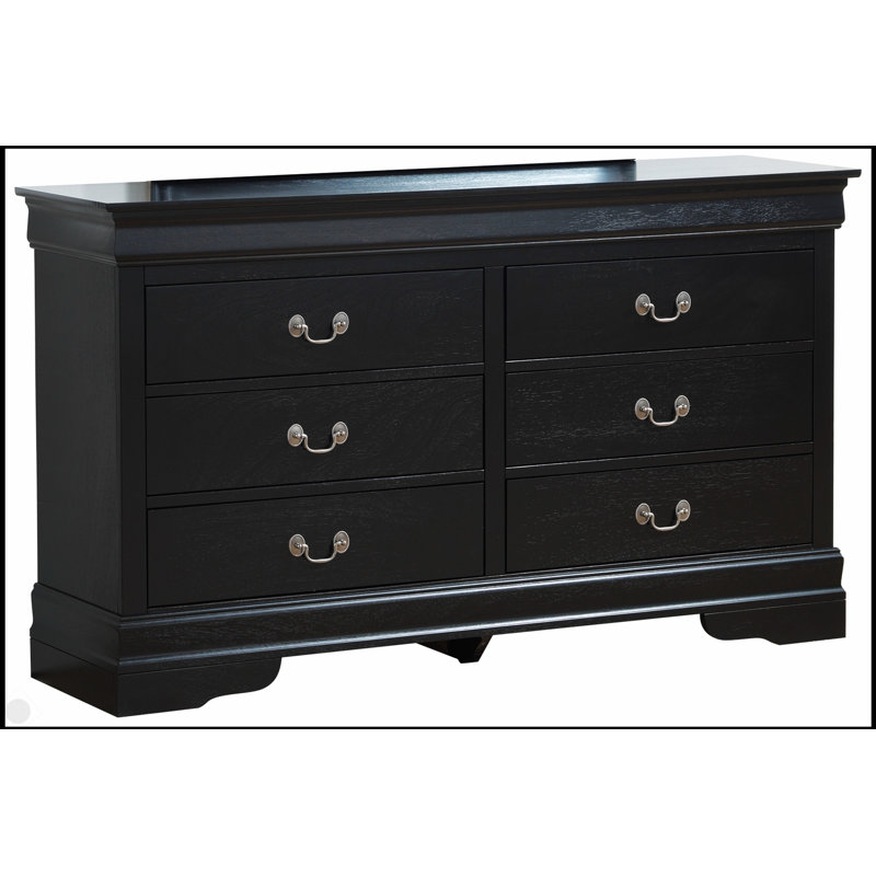 Commode Traditional, Cerisier