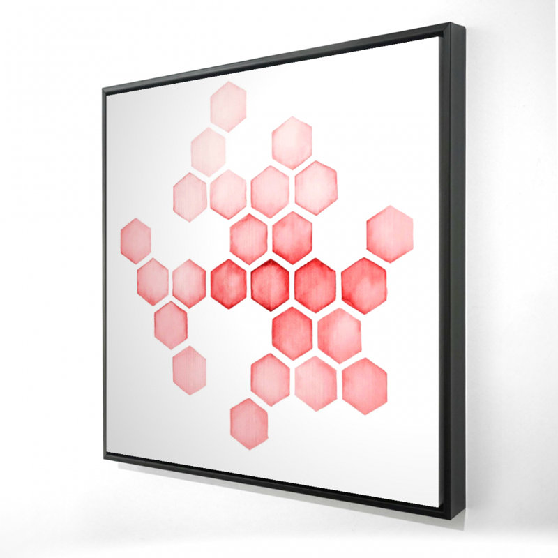 " Alveoli Red "