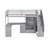 Kids Twin Loft Bed-1088027725
