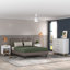 Commode anglaise 1 tiroir Bronwyn-1430471517