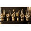 Fingers Crossed Figurine-17457080