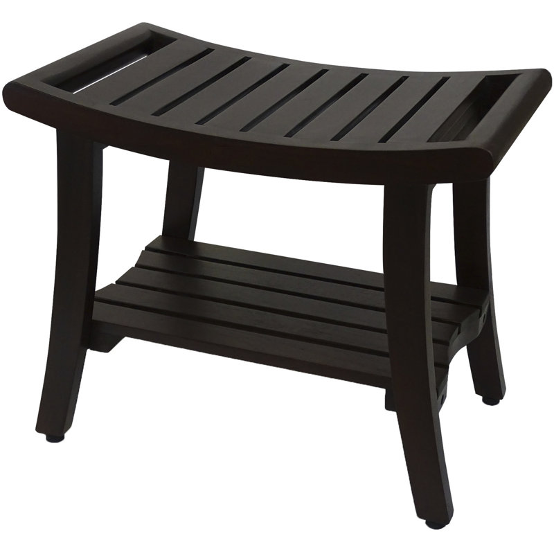 Solid Wood Counter Stool, Counter Stool (27" Seat Height)