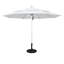 Parasol de marché 11 pi Hibo-1580021270