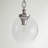 Ballance 1 - Light Single Pendant-845528573-845528572