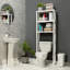 Rangement pour salle de bain Moneshia