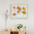 Chevalier Floating Frame 16x20, Metal Frame Display Photos, Plant or Petal Specimens for Wall Display-1409221535