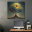 Arbre de vie 16 par Ray Heere-1820214252