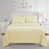 Vanilla Yellow is out of stock