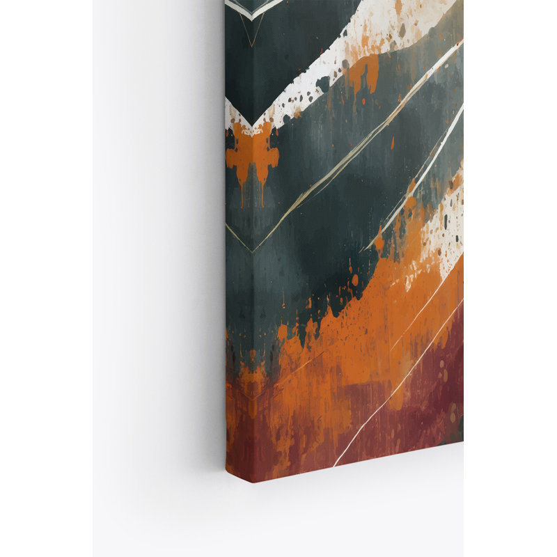 Decorative Canvas Painting