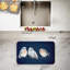 Tapis de sol anti-fatigue perché Trio of Song Birds, par Lorenzo Collective, 30 po x 18 po-1906167420