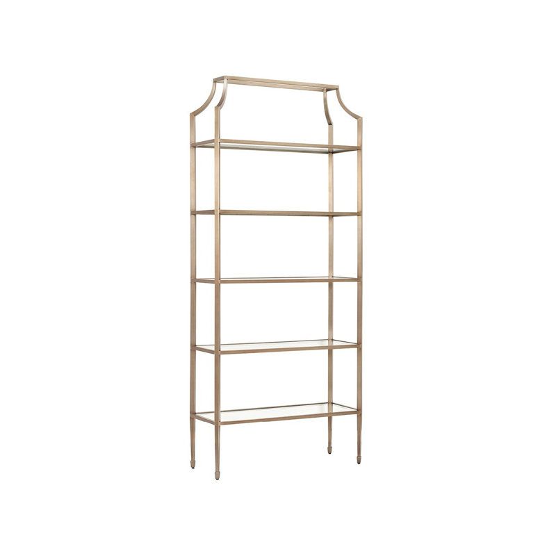 Étagère Dusty Bronze