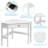 Aust Computer Desk-123578731