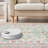 Machine-washable Area Rugs, Traditional Oriental Patterned Carpets, Soft Low-Pile Vintage-Style Area Rugs, Perfect for Living Rooms, Dining Rooms, Bedrooms, or Family Rooms,Pink-1660946325-1660946321