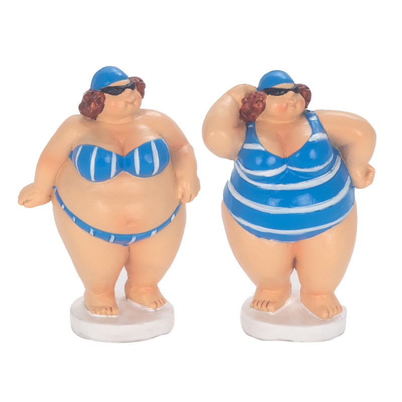 Cordelia Figurines & Sculptures
