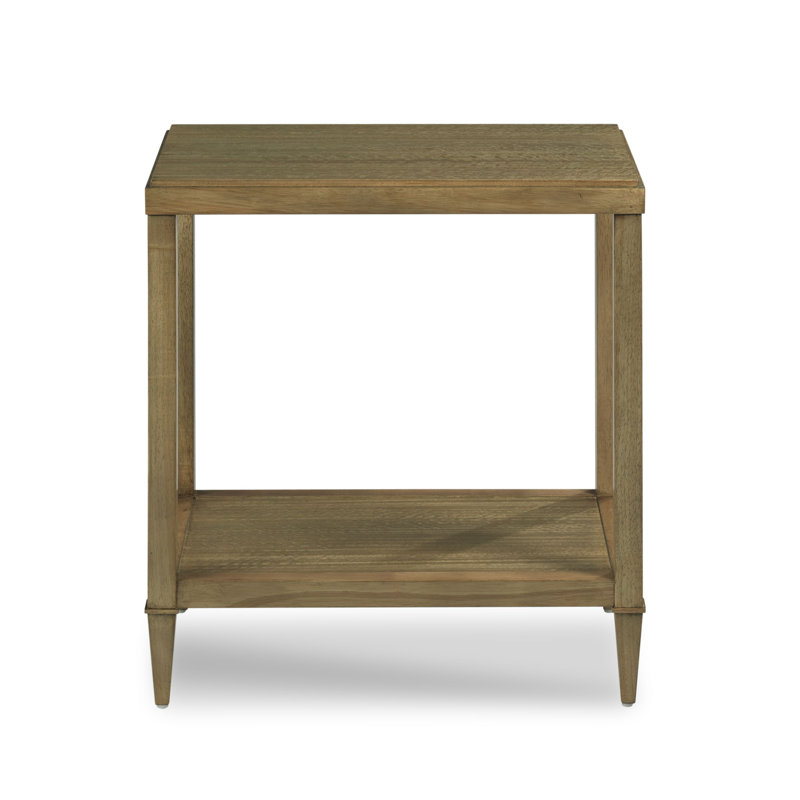 Crosby End Table