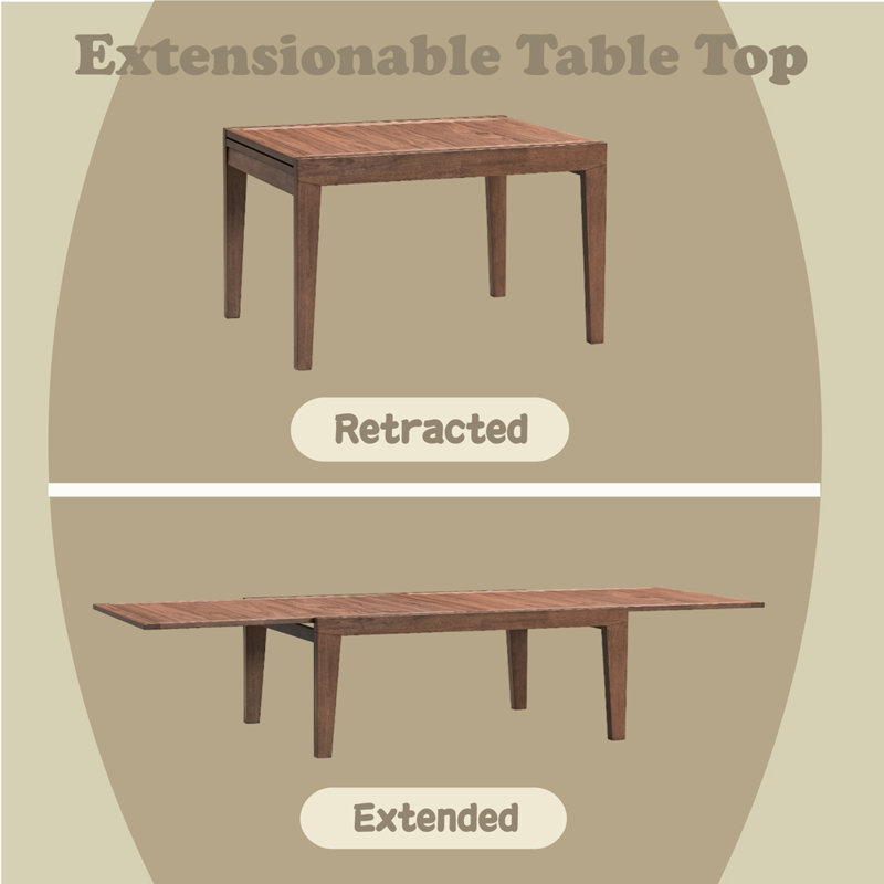 94 " Dining Table