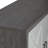 Maddison 4-Door Accent Cabinet