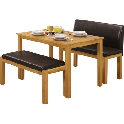 Penn 4 - Person Dining Set