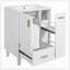 Meuble-lavabo 24 po avec lavabo