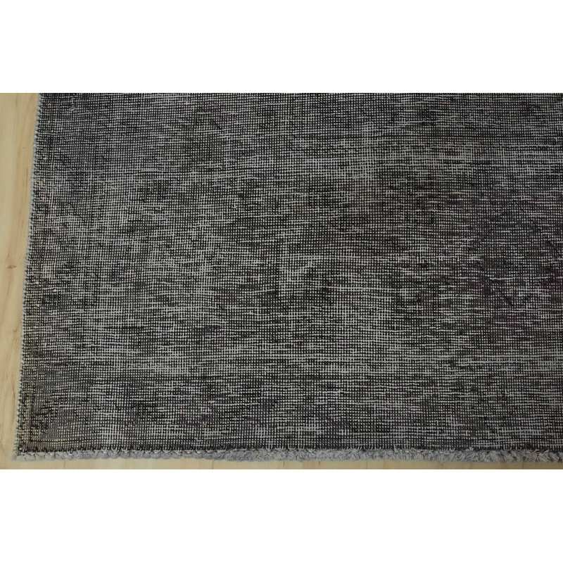 Tapis noué à la main Tabriz 9 pi 9 po x 12 pi 6 po Tabriz