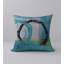 Housse de coussin décorative carrée parfaite Symphony-507336033