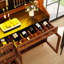 Standard Pantry / Tall Cabinet-518872475