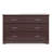 Brookside 6 Drawer Double Dresser-19300444