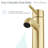 Ivy Single Hole, Single-Handle, Bathroom Faucet-51342152