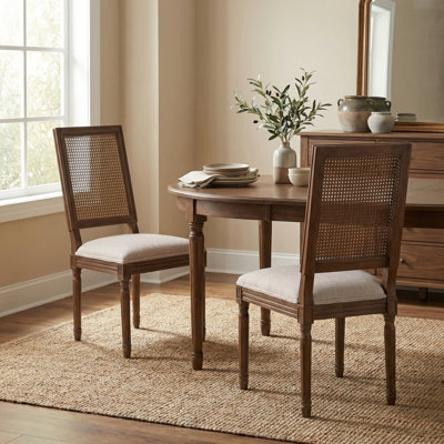 Chaise de salle à manger