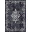 Tapis noir / blanc Greenport-2015618994