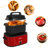 Sunvivi Electric Roaster Oven with Removable Pan-92143758-92476170