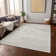 Aquaisha Abstract Indoor / Outdoor Rug