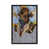Black Floater Framed is unavailable