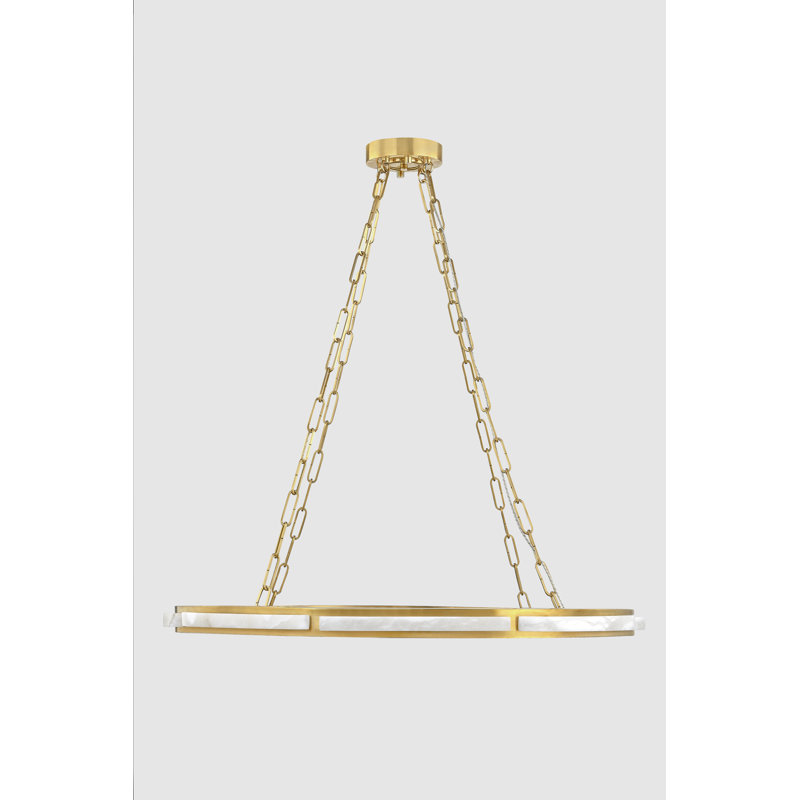Lustre 1 lumière Wingate