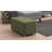 Upholstered Ottoman-1395607254