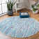Marisela Rug Hand Woven Cotton Striped Rug