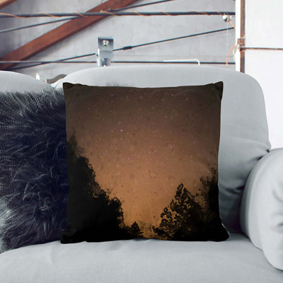 Square Cushion