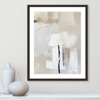 «Neutral Balance II» par Lazar Studio