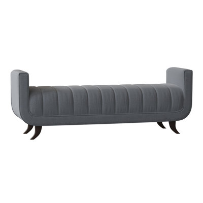 Salon Upholstered Bench